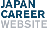JAPAN CAREER WEBSITE